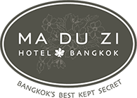MA DU ZI Hotel Bangkok